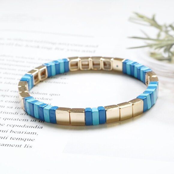 Roxanne Assoulin Beyond the Blue Bracelet - Picture 3 of 3